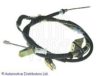 BLUE PRINT ADT34609 Cable, parking brake
